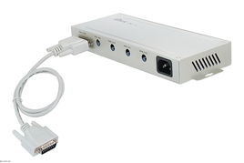 智能校園一體化解決方案 IDSTE嵌入式網(wǎng)絡(luò)管理中控智能電源盒及其配套服務(wù)